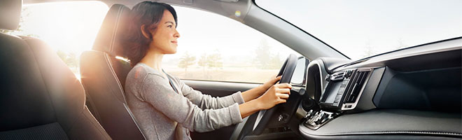 10 dicas de segurança para motoristas iniciantes