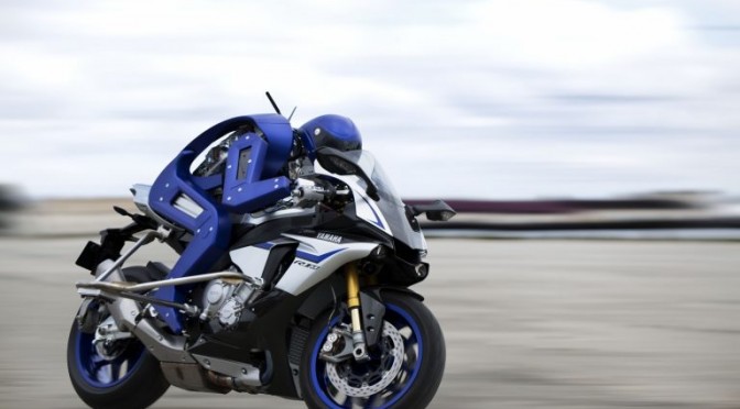 Novos modelos de moto mostram avanço no futuro da mobilidade