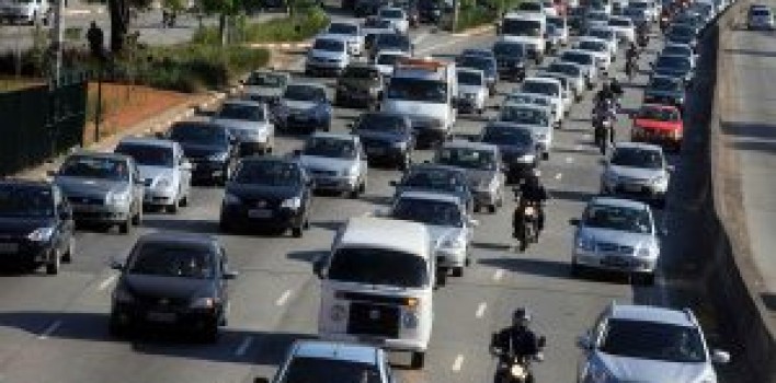 Número de mortes no trânsito continua em queda no Estado de SP