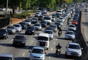 Número de mortes no trânsito continua em queda no Estado de SP