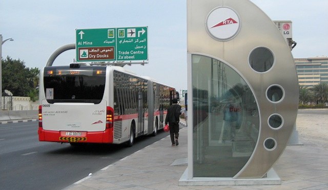Os pontos de ônibus mais diferentes do mundo