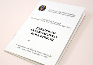 Dicas de como obter a Permissão Internacional para Dirigir