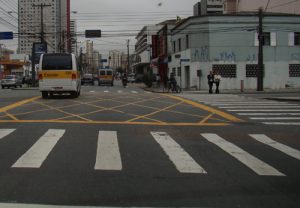 Veja atitudes que além de serem infrações de trânsito representam falta de espírito cidadão