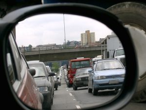 Mortes no trânsito na capital paulista crescem 7,4% em março