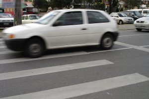 Programa Pedestre Seguro é lançado em São Paulo