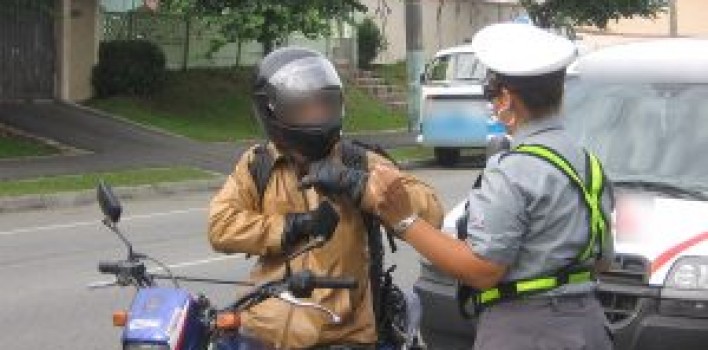 Agente de Trânsito pode entrar no rol de profissões perigosas