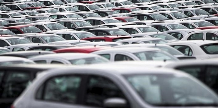 Venda de veículos novos no Brasil sobe 16% em maio