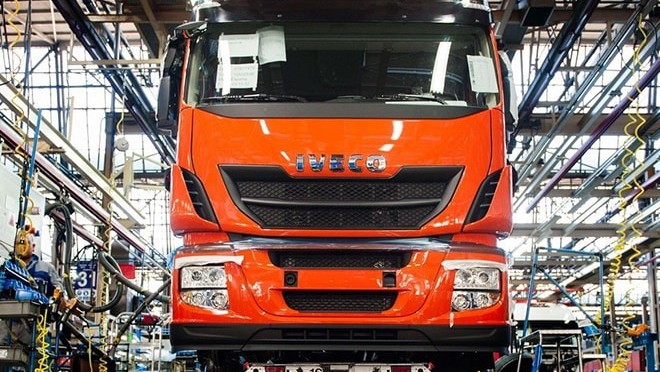 Anfavea revisa projeções e espera crescimento de 35,6% nas exportações de veículos