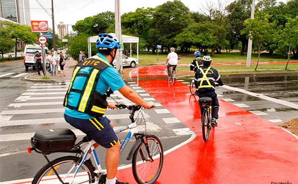 Câmara aprova criação do Programa Bicicleta Brasil
