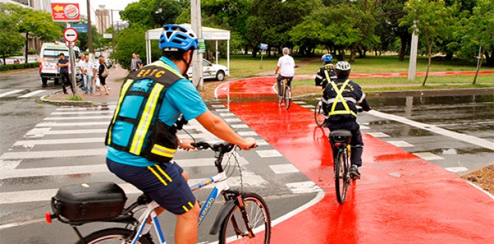 Câmara aprova criação do Programa Bicicleta Brasil