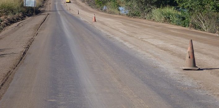 Manutenção de rodovias recebe mais recursos do que construção