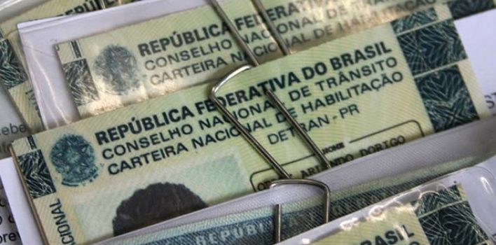 Mudanças na formação de condutores podem ser implantadas em 2018