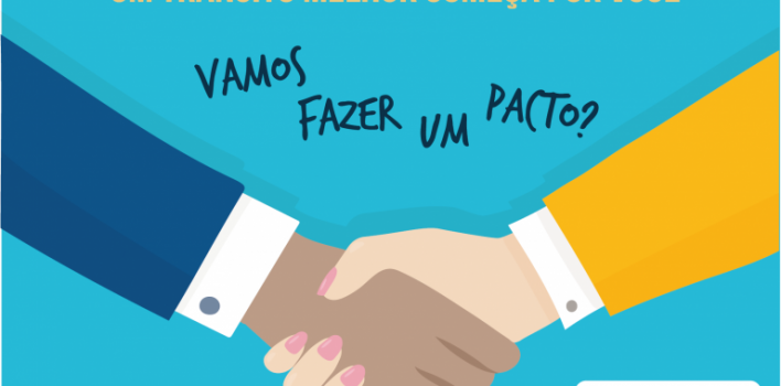 Vamos fazer um pacto?