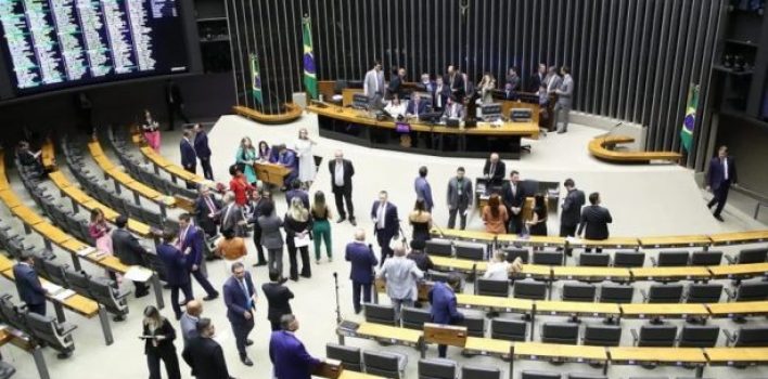 Câmara aprova projeto que recria o DPVAT