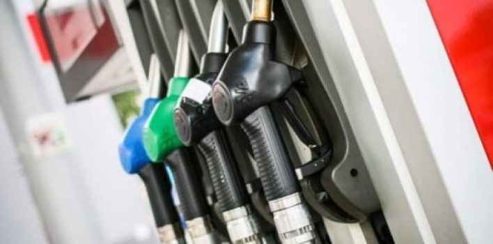 Você sabe o que é octanagem da gasolina?