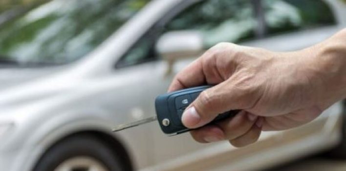 Vai comprar um carro de outra pessoa? É possível financiar