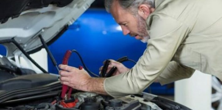 Como aumentar a durabilidade da bateria do carro