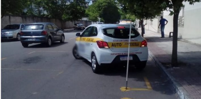 O que é a LADV na autoescola?