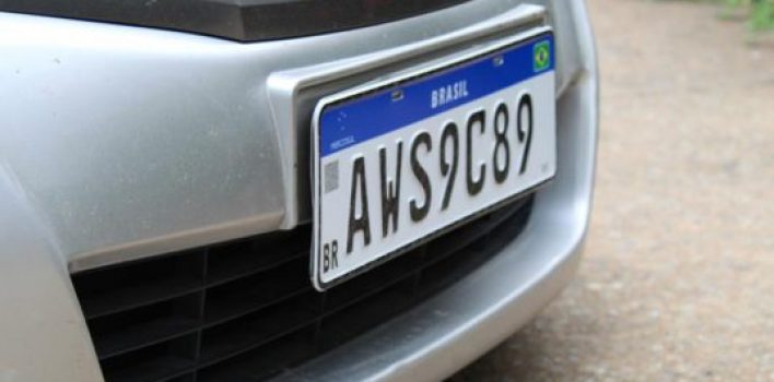 Este é o final de placa de carro mais desejado pelo brasileiro