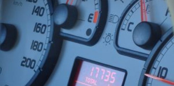 A partir de hoje, CET-SP passa a monitorar velocidade média de veículos