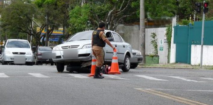 Estudo projeta queda de 19% no número indenizações por acidentes de trânsito no Brasil em 2020