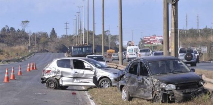 Problemas na saúde de motoristas são causas de milhares de acidentes