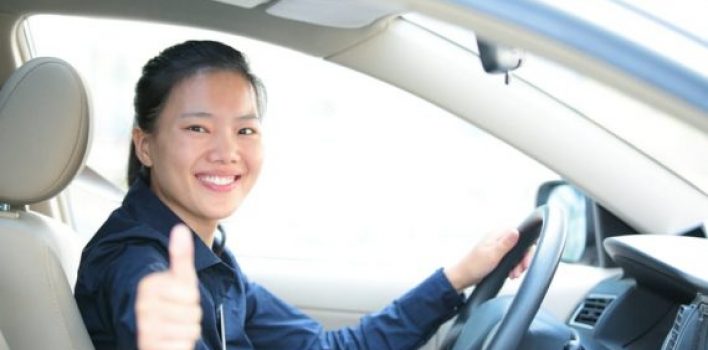 Nova lei de trânsito: a partir de abril bons condutores serão cadastrados e poderão ter benefícios