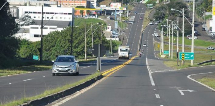 Botucatu é destaque internacional na redução de acidentes de trânsito