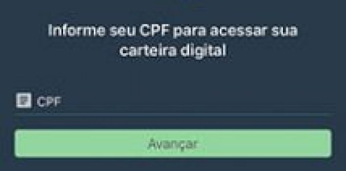 CNH digital: veja como obter