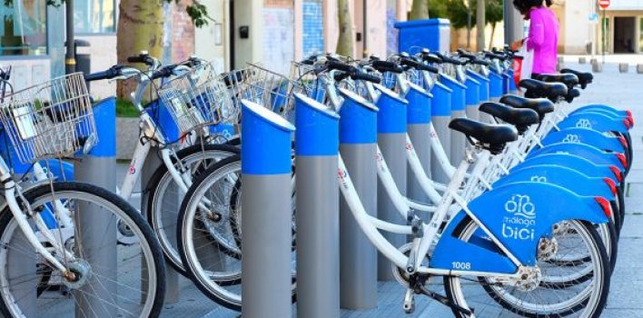 Comissão aprova a inclusão de bicicletários na Política Nacional de Mobilidade Urbana