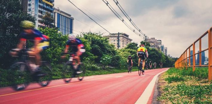 Comissão aprova Programa Bicicleta Brasil para melhorar mobilidade urbana