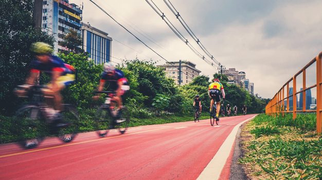 Comissão aprova Programa Bicicleta Brasil para melhorar mobilidade urbana