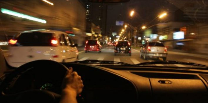 Plataforma de car analytics mapeia comportamento dos motoristas no trânsito em 2021