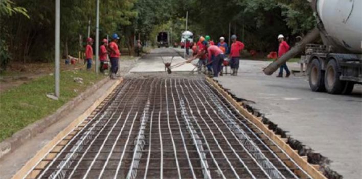 Concessionárias e universidades estudam tecnologias ecológicas de pavimentação