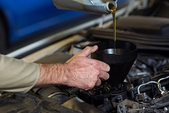 Cuidados com a lubrificação do motor do veículo