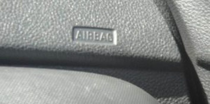 Denatran alerta que 84% dos recalls em airbags não foram feitos