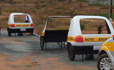 Detran/SP lança sistema inédito para avaliação de autoescolas