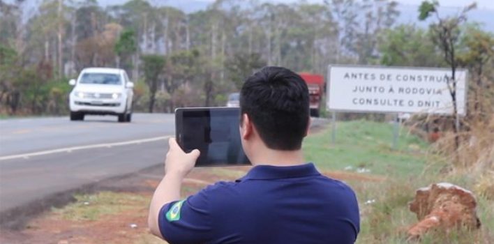 DNIT divulga avaliação das rodovias federais pavimentadas