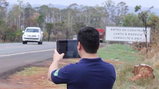 DNIT divulga avaliação das rodovias federais pavimentadas