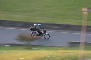 DPVAT terá redução de 35% em 2018, exceto para motocicletas