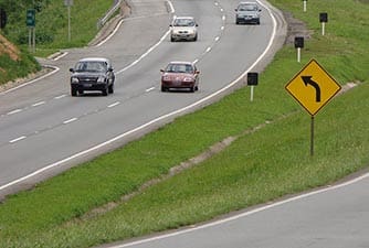 É permitido trafegar com a Permissão Para Dirigir (PPD) em rodovias?