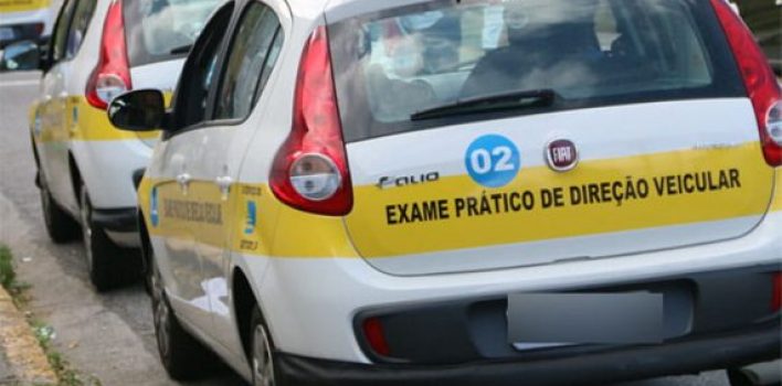 Covid-19: veja orientações do Detran/SP para alunos e instrutores em relação aos exames práticos de direção