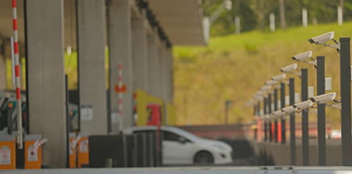 Fiscalização nas rodovias é ampliada graças à tecnologia