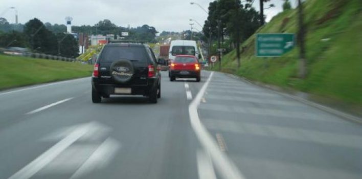 Frota brasileira de veículos envelhece há seis anos