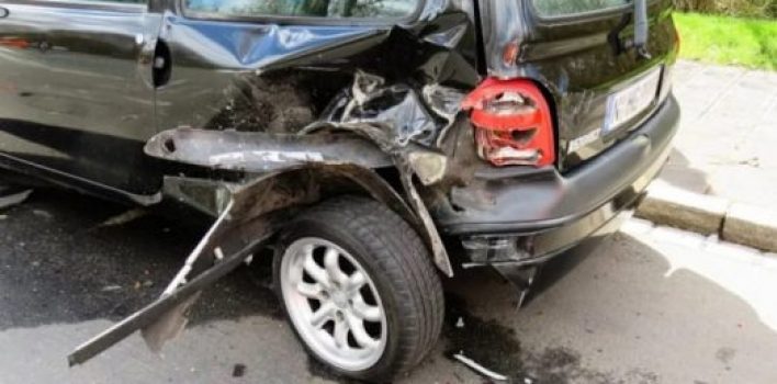 Fugir do local do acidente é crime, mesmo quando não há vítimas