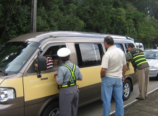 Guardas municipais e agentes de trânsito poderão ter aposentadoria especial