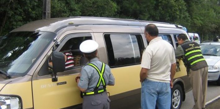 Guardas municipais e agentes de trânsito poderão ter aposentadoria especial