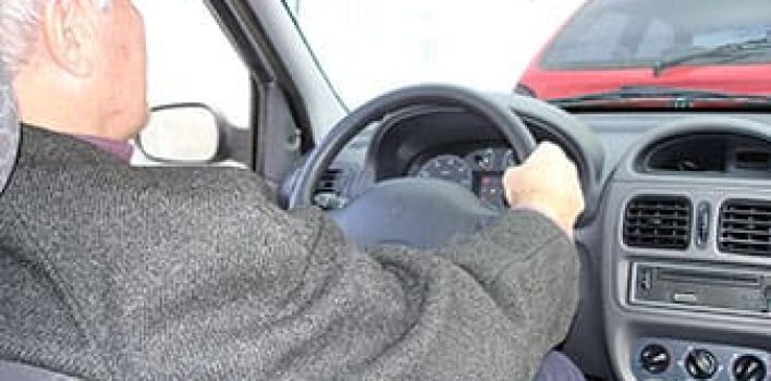 Idade do motorista poderá deixar de ser atenuante da pena em crime de trânsito