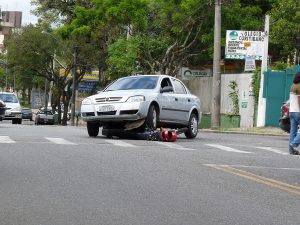 Indenizações por morte no trânsito crescem 24% em relação a 2016