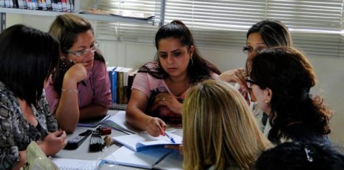 Instrutor: conheça três dinâmicas para você aplicar em sala de aula